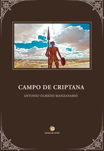 Books Frontpage Campo de Criptana