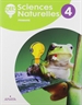 Front pageSciences Naturelles 4. Livre de l'élève