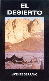 Books Frontpage El desierto