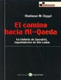 Books Frontpage El camino hacia Al-Qaeda
