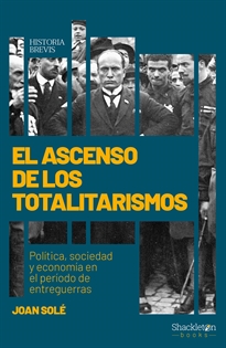 Books Frontpage El ascenso de los totalitarismos