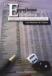 Books Frontpage El espejismo de la economía