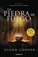 Front pageLa piedra de fuego