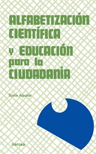 Books Frontpage Alfabetización científica y educación para la ciudadanía