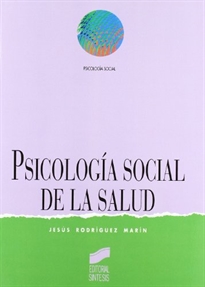 Books Frontpage Psicología social de la salud