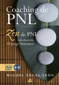 Books Frontpage Coaching de PNL. Zen de PNL