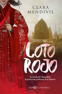 Books Frontpage Loto Rojo