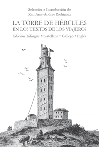 Books Frontpage La Torre De Hércules En Los Textos De Los Viajeros