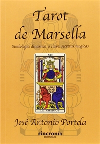 Books Frontpage Tarot De Marsella