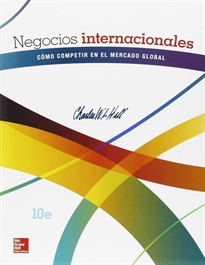 Books Frontpage Negocios Internacionales Como Competir En El Mercado Global