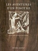 Front pageLes aventures d'en Pinotxo - Edició especial