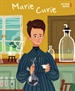 Front pageMarie Curie. Histories Genials (Vvkids)