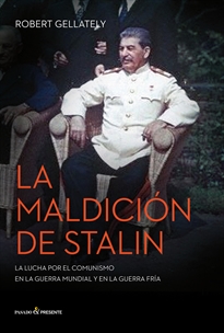 Books Frontpage La maldición de Stalin