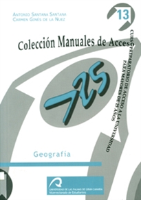 Books Frontpage Geograí­a