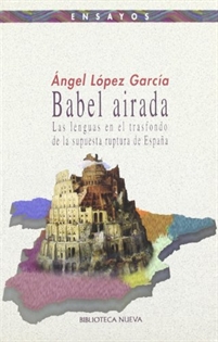 Books Frontpage Babel airada
