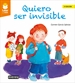 Front pageQuiero ser invisible