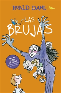 Books Frontpage Las Brujas (Colección Alfaguara Clásicos)