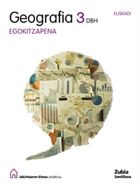 Books Frontpage Geografia 3 Dbh Egokitzapena Jakintzaren Etxea