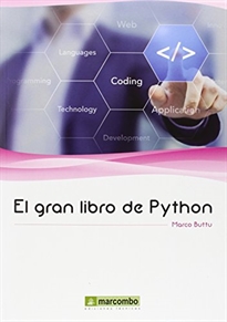 Books Frontpage El Gran Libro De Python