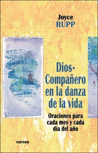 Books Frontpage Dios-Compañero en la danza de la vida