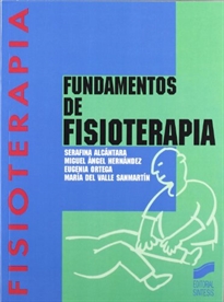 Books Frontpage Fundamentos de fisioterapia