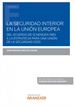Front pageLa seguridad interior en la Unión Europea (Papel + e-book)