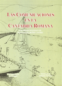 Books Frontpage Las Comunicaciones en la Cantabria romana