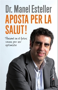 Books Frontpage Aposta per la salut!