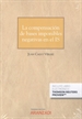 Front pageLa compensación de bases imponibles negativas en el IS (Papel + e-book)