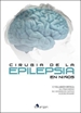 Portada del libro Cirugía de la epilepsia en niños