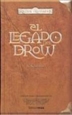 Front pageEl Legado del Drow Omnibus