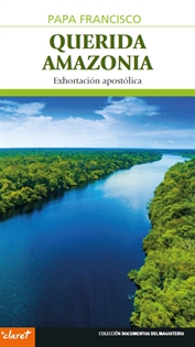 Books Frontpage Querida Amazonia