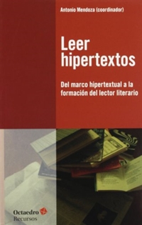 Books Frontpage Leer hipertextos