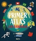 Front pageMi primer atlas - Las banderas