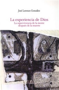 Books Frontpage La experiencia de Dios