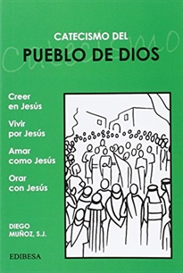 Books Frontpage Catecismo del Pueblo de Dios