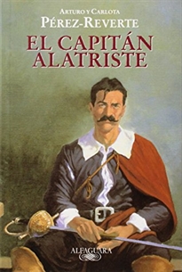 Books Frontpage El capitán Alatriste (Edición escolar)