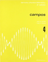 Books Frontpage Campos (Física de laboratorio de Berkeley 4)