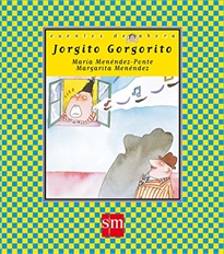 Books Frontpage Jorgito Gorgorito