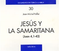 Books Frontpage Jesús y la samaritana (Jn 4)