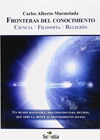 Books Frontpage Fronteras del Conocimiento