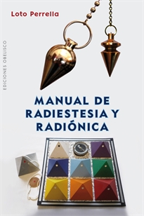 Books Frontpage Manual de radiestesia y radiónica