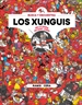 Front pageBusca y encuentra a Los Xunguis - Los Xunguis en la diada de Sant Jordi