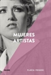 Front pageEsenciales arte. Mujeres artistas