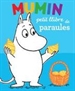 Front pageMumin. Petit llibre de paraules