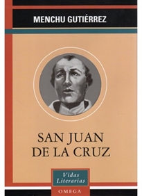 Books Frontpage San Juan De La Cruz