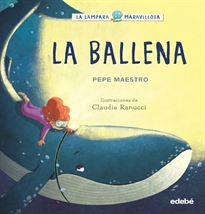 Books Frontpage La Lámpara Maravillosa: La Ballena