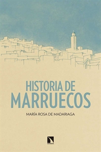 Books Frontpage Historia de Marruecos