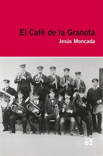 Books Frontpage El Cafè de la Granota
