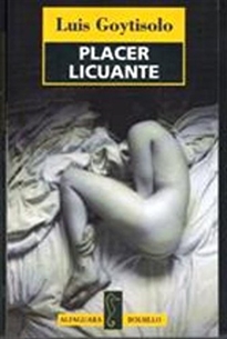Books Frontpage Placer licuante